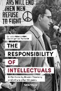 Cover: The Responsibility of Intellectuals - UCL Press