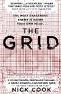 Cover: The Grid - Bantam Press