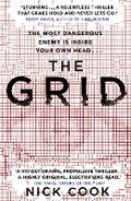Cover: The Grid - Bantam Press