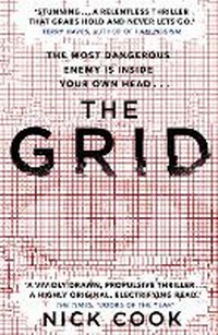 Enlarge image Cover: The Grid - Bantam Press