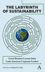 Cover: The Labyrinth of Sustainability - Anthem Press