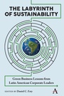 Cover: The Labyrinth of Sustainability - Anthem Press