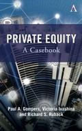 Cover: Private Equity - Anthem Press