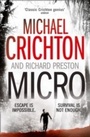 Cover: Micro - HarperCollins