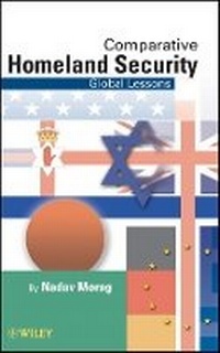 Enlarge image Cover: Comparative Homeland Security: Global Lessons - Wiley