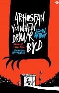 Cover: Arhosfan Ym Mhen Draw'r Byd - Gomer Press