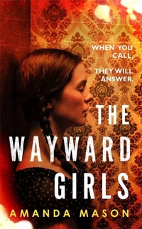 Abbildung von: The Wayward Girls - Zaffre
