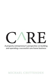 Abbildung von: Care - Rethink Press
