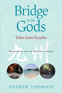 Abbildung von: Bridge to the Gods - Ryan Publishing