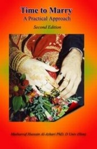 Abbildung von: Time to Marry: A Practical Approach - Invitation Publishing