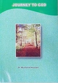 Abbildung von: Journey to God - Invitation Publishing
