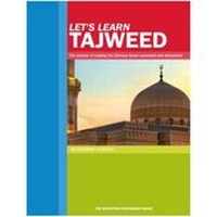 Abbildung von: Let's Learn Tajweed - Invitation Publishing