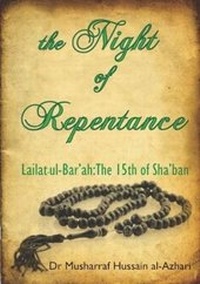 Abbildung von: The Night of Repentance - Invitation Publishing