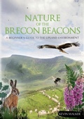 Cover: Nature of the Brecon Beacons - Pesda Press