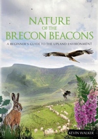 Enlarge image Cover: Nature of the Brecon Beacons - Pesda Press