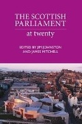 Cover: The Scottish Parliament - Luath Press Ltd