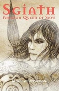 Cover: Sgiath - Luath Press Ltd