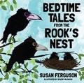 Cover: Bedtime Tales from the Rook's Nest - Sixth Element Publishing