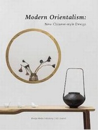 Abbildung von: Modern Orientalism - Design Media Publishing (UK) Limited