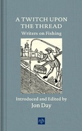 Cover: A Twitch Upon the Thread - Notting Hill Editions