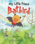 Cover: My little friend Batbird - Heavenly Message Publishing