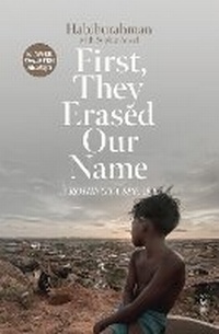 Abbildung von: First, They Erased Our Name - Scribe Publications