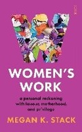 Cover: Women's Work - Scribe Publications