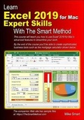 Bild: Learn Excel 2019 for Mac Expert Skills with The Smart Method - The Smart Method Ltd