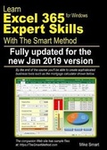 Bild: Learn Excel 365 Expert Skills with The Smart Method - The Smart Method Ltd