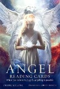 Cover: Angel Reading Cards - Rockpool Publishing