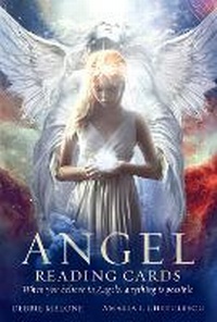 Enlarge image Cover: Angel Reading Cards - Rockpool Publishing