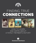 Cover: Finding True Connections - Exisle Publishing