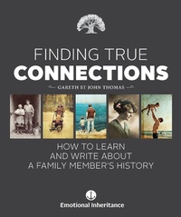 Enlarge image Cover: Finding True Connections - Exisle Publishing
