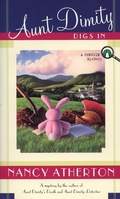 Cover: Aunt Dimity Digs In - Penguin Books