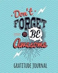 Enlarge image Cover: Gratitude Journal - Erin Rose Publishing