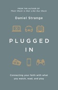 Cover: Plugged In - The Good Book Company