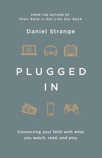 Enlarge image Cover: Plugged In - The Good Book Company