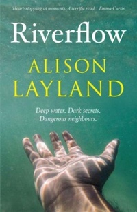 Enlarge image Cover: Riverflow - Honno Ltd