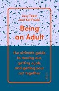Cover: Being an Adult - Scribe Publications