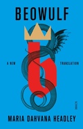 Cover: Beowulf - Scribe Publications