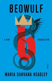 Enlarge image Cover: Beowulf - Scribe Publications