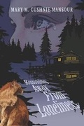 Cover: Running Away From Loneliness - Cavern of Dreams Publishing