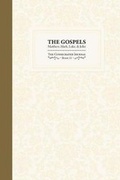 Cover: The Gospels - Filbert Publishing