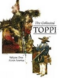 Enlarge image Cover: The Collected Toppi Vol. 2 - Magnetic Press