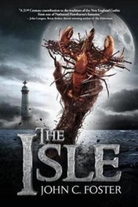 Enlarge image Cover: The Isle - Grey Matter Press