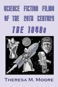 Cover: Science Fiction Films of The 20th Century - Antellus