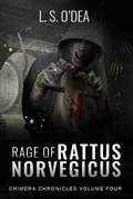 Cover: Rage of Rattus Norvegicus - Lsodea