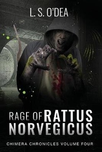 Enlarge image Cover: Rage of Rattus Norvegicus - Lsodea