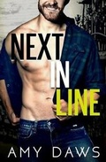 Cover: Next In Line - Amy Daws, LLC