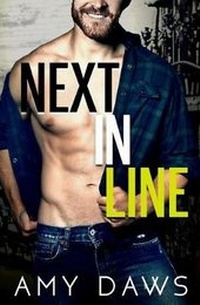 Enlarge image Cover: Next In Line - Amy Daws, LLC